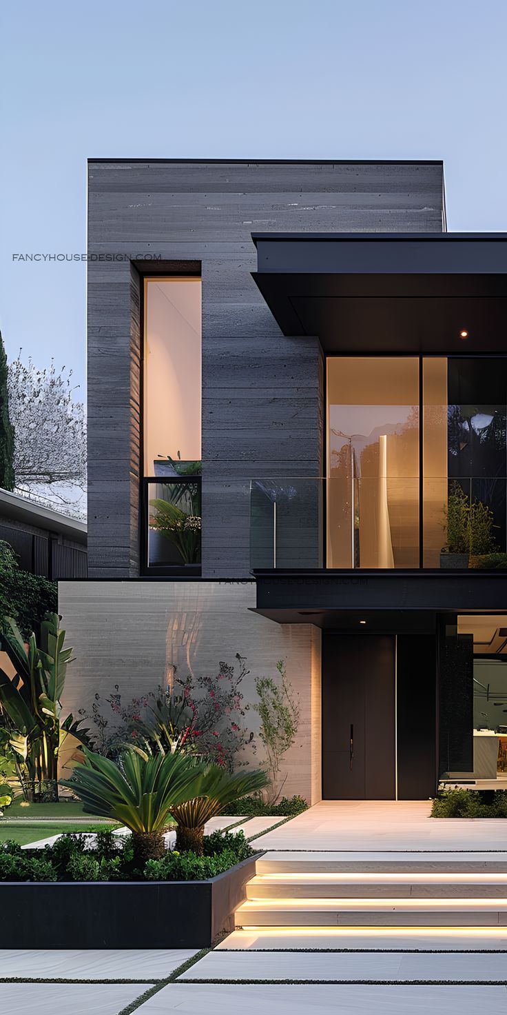 Perhitungan Arsitektur