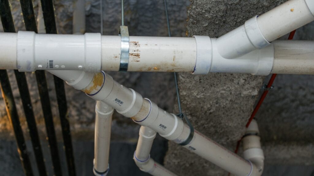 Perhitungan Plumbing
